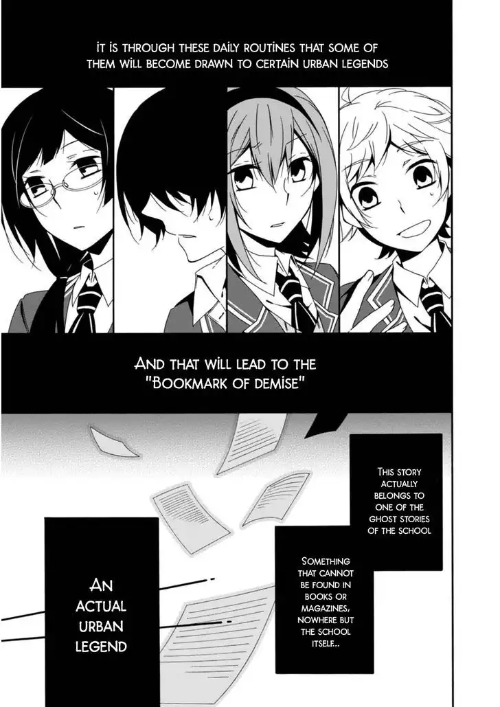 Shuuen no Shiori Chapter 21 9